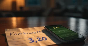 Kombiwetten-Bonus bei deutschen Wettanbietern im Vergleich