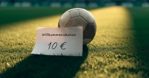 Willkommensbonus bei Sportwetten: was zehn Angebote wirklich kosten