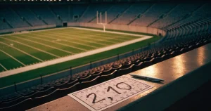 American Football Wetten online: Was die Quote den Spieler kostet