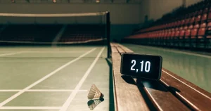 Badminton-Wetten online: Anbieter, Quoten, Regeln im Check