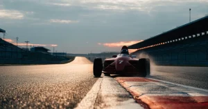 Formel-1-Wetten in Deutschland: Anbieter, Regeln und Quoten
