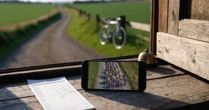 Radsport-Wetten online: Rennen, Quoten und geprüfte Anbieter