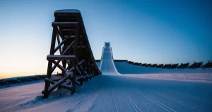 Skispringen wetten online: Spielplan, Quoten und erlaubte Anbieter