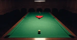Snooker-Wetten online: was Quoten, Bonus und Limits kosten