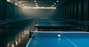 Tischtennis online wetten: Zehn Anbieter und was die Quoten kosten