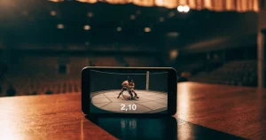 UFC-Wetten online in Deutschland: Whitelist, Quoten, Kampf-Märkte
