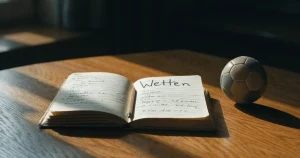 Wett-Tipps von Profis: Was ein Tipp heute wirklich wert ist